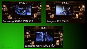 Xbox One : le changement de disque dur possible et démontré en vidéo