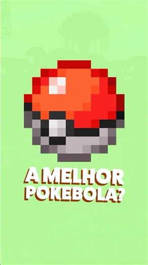 Essas Pokébolas salvam qualquer captura no Cobblemon