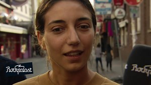 Intergalactic Lovers (Interview)