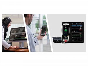 New Study Finds That Masimo Patient SafetyNet™ Helped Clinicians Reduce CPR Events and Rates, Improve CPR Success Rate, and Reduce Hospital Length of Stay and Mortality