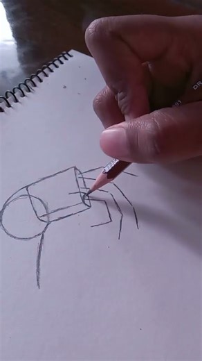 How to draw anime hands 🌟tutorial🌟#art #drawing