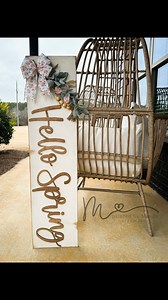 28K views · 122 reactions | It feels like spring 勺 | Painted by Mandy | Facebook