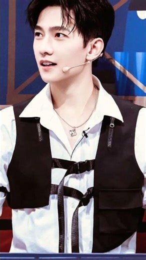 "Born to rule, built to slay" 😎🔥❤️‍🩹#actor #yangyang #cdrama