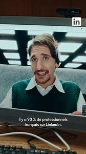 LinkedIn pour TOUS les profils, vraiment ? Découvrez pourquoi plus de 8 recruteurs français sur 10 considèrent que LinkedIn est une plateforme incontournable pour accéder à un large éventail de profils en recherche d'emploi. | LinkedIn | Facebook