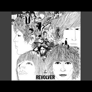 She Said She Said (Remastered 2009)