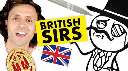 How British Knighthoods Really Work – Explained