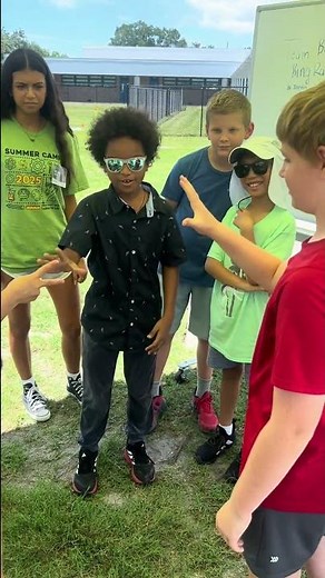 Summer of #STEAM with the Fab Lab