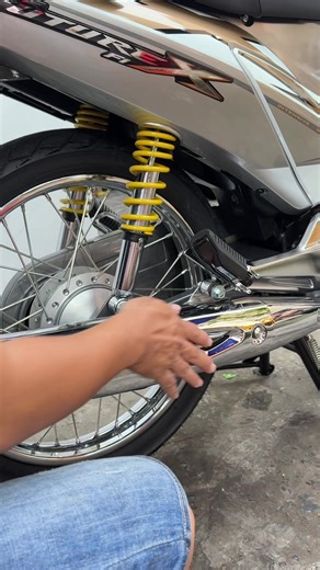 Review chiếc Future X của mình đã lên món nào ha #heghienfux #futurex #future #tranducboi #donxekieng