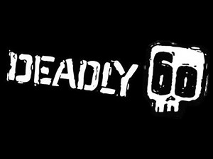 Deadly 60: Main Theme (Series 1)