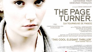 The Page Turner Reviews - Metacritic