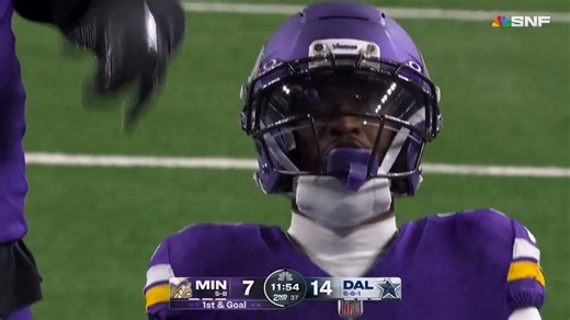 Preme Sports Highlights on Instagram: "JORDAN ADDISON WITH THE 58-YARD BOMB! (via NFL)"