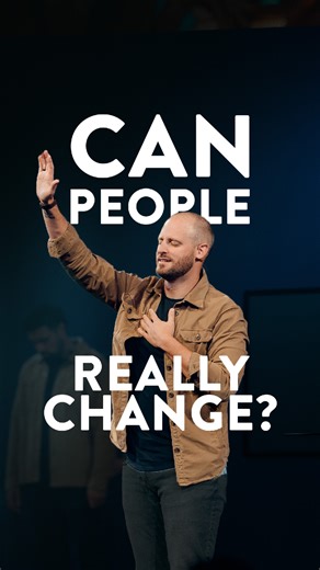 12K views · 325 reactions | It's so easy to chase after fixes for our problems, but what if the most life-changing breakthrough comes when we simply chase after God Himself? The Holy Spirit is the power of God to make us new, but it starts with desiring Him above all else. When we aim for God, transformation is the beautiful byproduct.  | 12Stone Church | Facebook