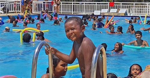 Por que o lazer não é luxo, mas peça-chave para saúde e cidadania