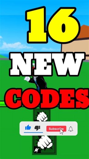 ALL NEW Blox Fruits Codes May 2026 🔥 Redeem NOW! #roblox #bloxfruits #gaming #shorts
