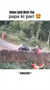 Gun fun video funny video creazy