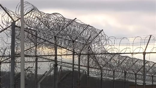 ODRC hopes posters in prisons will lead to info on cold cases