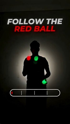 🥊 Boxing Reaction & Concentration Drill | Train Your Eyes, Speed #boxingtraining#HandEyeCoordination