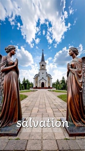 I Shall Not Be Shaken | Psalm 62:6 | Christian Affirmations & Reflections