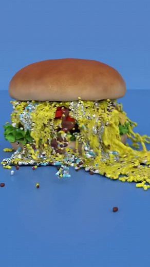 SpongeBob Death Animation Memes Compilation