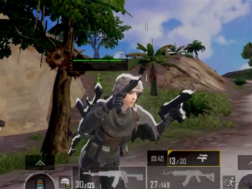 比利时腰射哥十年出征一次