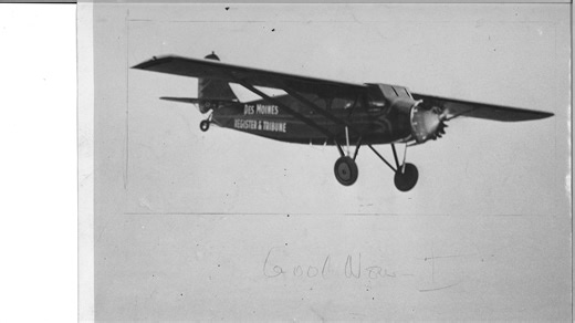 175 years of the Register: See a timeline, 50 photos from Register and Iowa history