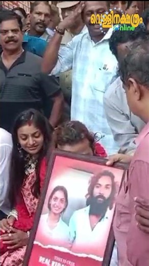 മൊണാലിസയും ഫര്‍മാനും- ദി റിയല്‍ കേരള സ്‌റ്റോറി