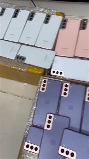 4.5K views | Samsung S21 Physical+Esim Octa Core 8GB Ram 128GB Internal Indisplay Finger Official Approved Rs.80000 03323725745/03322094335 | Laksons Communication | Facebook