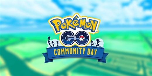 Pokémon GO - All Dates for Next Season's Community Days