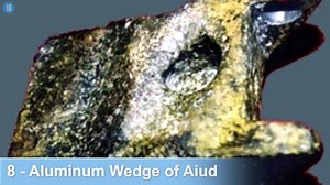 Top 10 Worlds Unsolved Mysteries