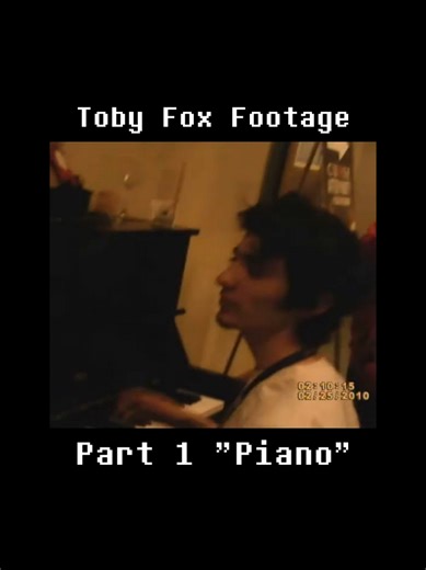 Exploring Toby Fox's Obscure Media and Lost Treasures