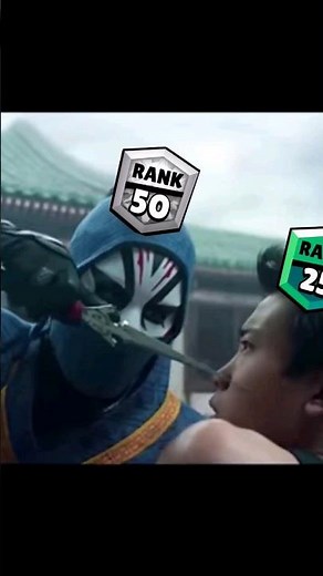 Brawl Stars Rank #shorts