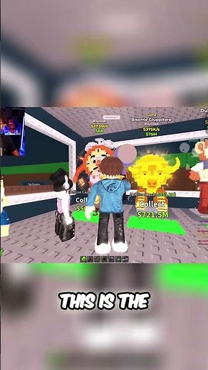 Roblox Offline Cash Grab & Crazy Updates: Epic Gameplay! #shorts