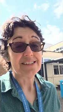 RET SCITT - What is a teaching day like?