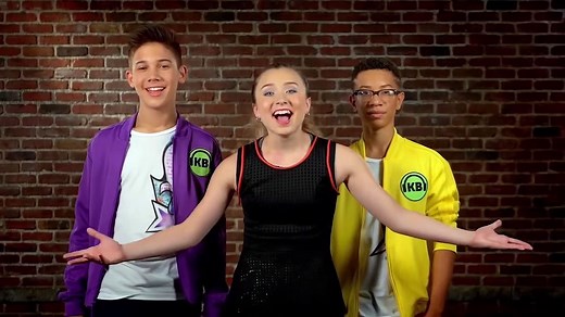 34 Minutes Of Kidz Bop Dance Along Videos