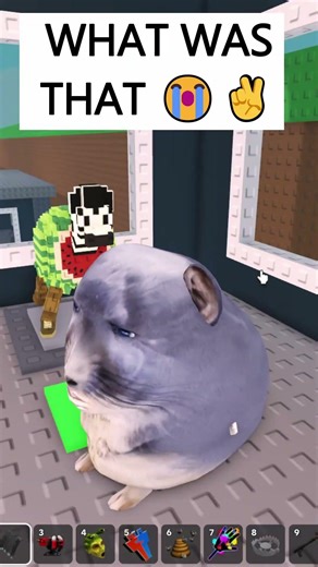 this wasn't the part of the SCRIPT 😭✌️ #stealabrainrot #roblox #shorts