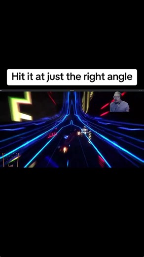 Gotta love the Unity engine #distance #mrpatapon #thom7676 #gaming #stream #fyp