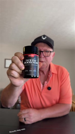 Boost energy, performance, and vitality with Snap Supplements Testo Booster. Designed to naturally support testosterone levels, enhance strength, and improve stamina, this formula helps men stay at their best—at the gym, work, or daily life. Take control of your wellness and feel the difference. #menshealth #fitnessgoals #tiktokshopcreatorpicks #tiktokshopblackfriday #tiktokshopcybermonday @Snap_Supplements @Linda’s Daily Quotes