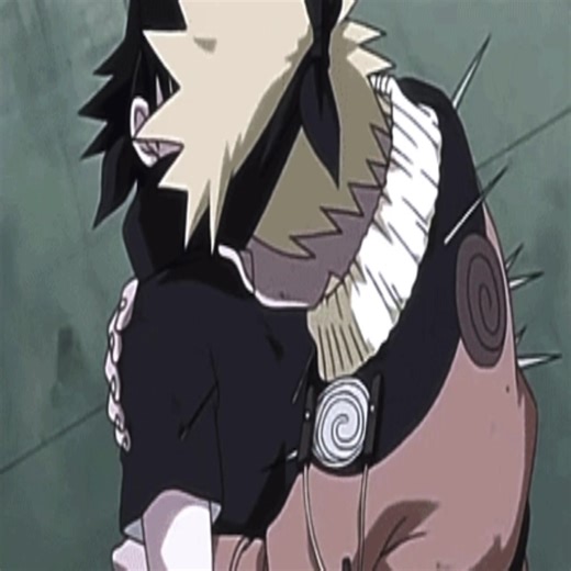 Naruto and Sasuke: Fun Edits and Memes Collection