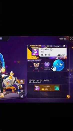 IMPOSSIBLE 🍷🗿#shorts #freefire #fypシ゚viral