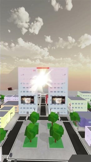 jjs skill builder colossal titan transformation #jjs #roblox