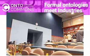 ESA Multi perspective approach to integrate domain specific semantics