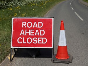 Motorists heading to Birmingham Airport and NEC today warned of planned road closure on M42