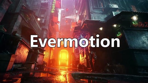 原来它，才是3dmax最强资源库