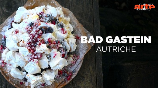 Cuisines des terroirs - Bad Gastein, Autriche - Regarder le documentaire complet