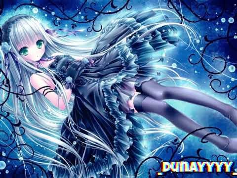 Nightcore (Skillet - Awake and Alive)