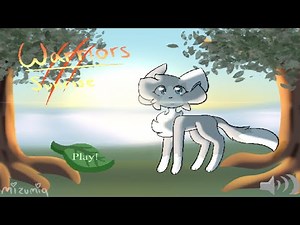 Sunrise (Scratch Warrior Cats Game)