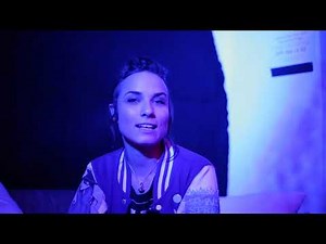 Rapperin Sookee im Tsüri.ch-Interview: «Feier’ Musik, die dir kein beschissenes Gefühl gibt!»