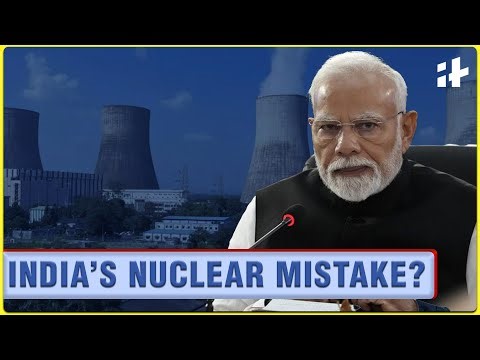 ₹3,000 Crore for Disasters Worth ₹50,000 Crore: Is India Repeating Bhopal's Mistake at Nuclear Scale