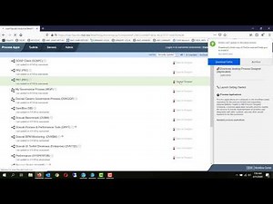 IBM BAW - RPA Integration with Automation Anywhere