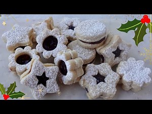 RECEPT ZA ODLIČNE STARINSKE VANILICE KOJE SU IZUZETNO MEKANE